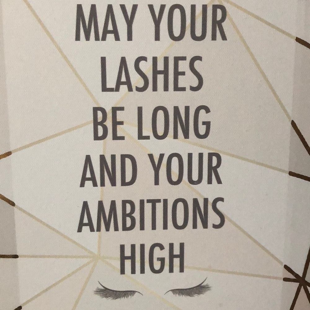 Meet your Posher, Ann